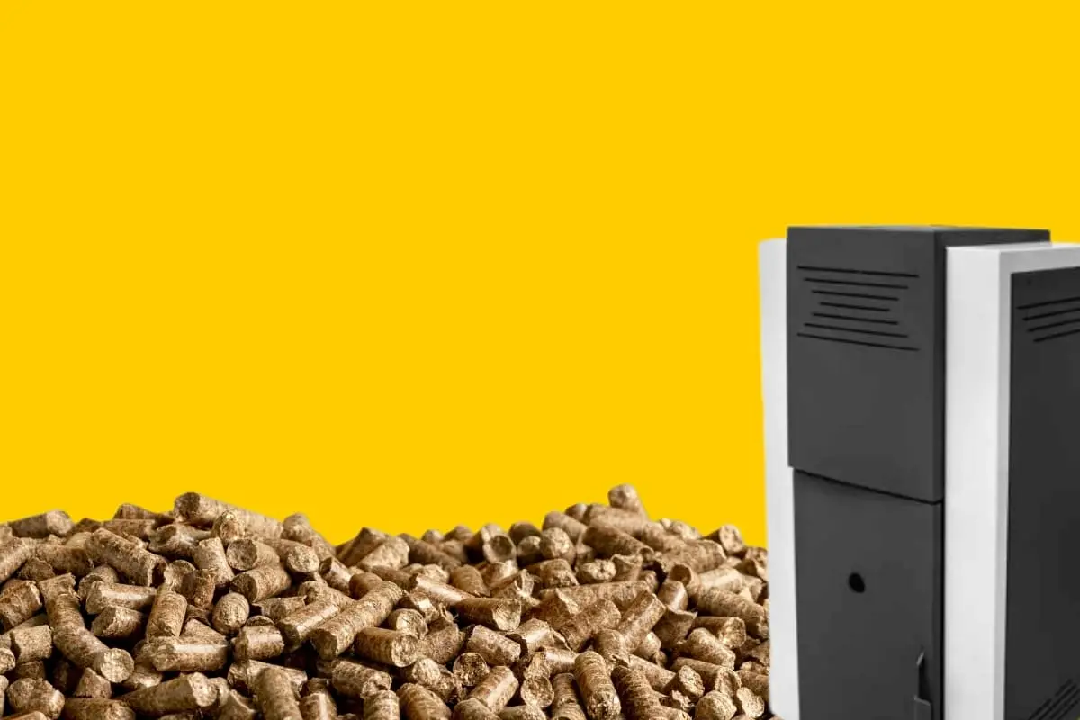 Calefacción con Biomasa: El Ruido de las Estufas de Pellets - Qué pasa si la estufa hace ruido calefacción biomasa ruido - Qué pasa si la estufa hace ruido