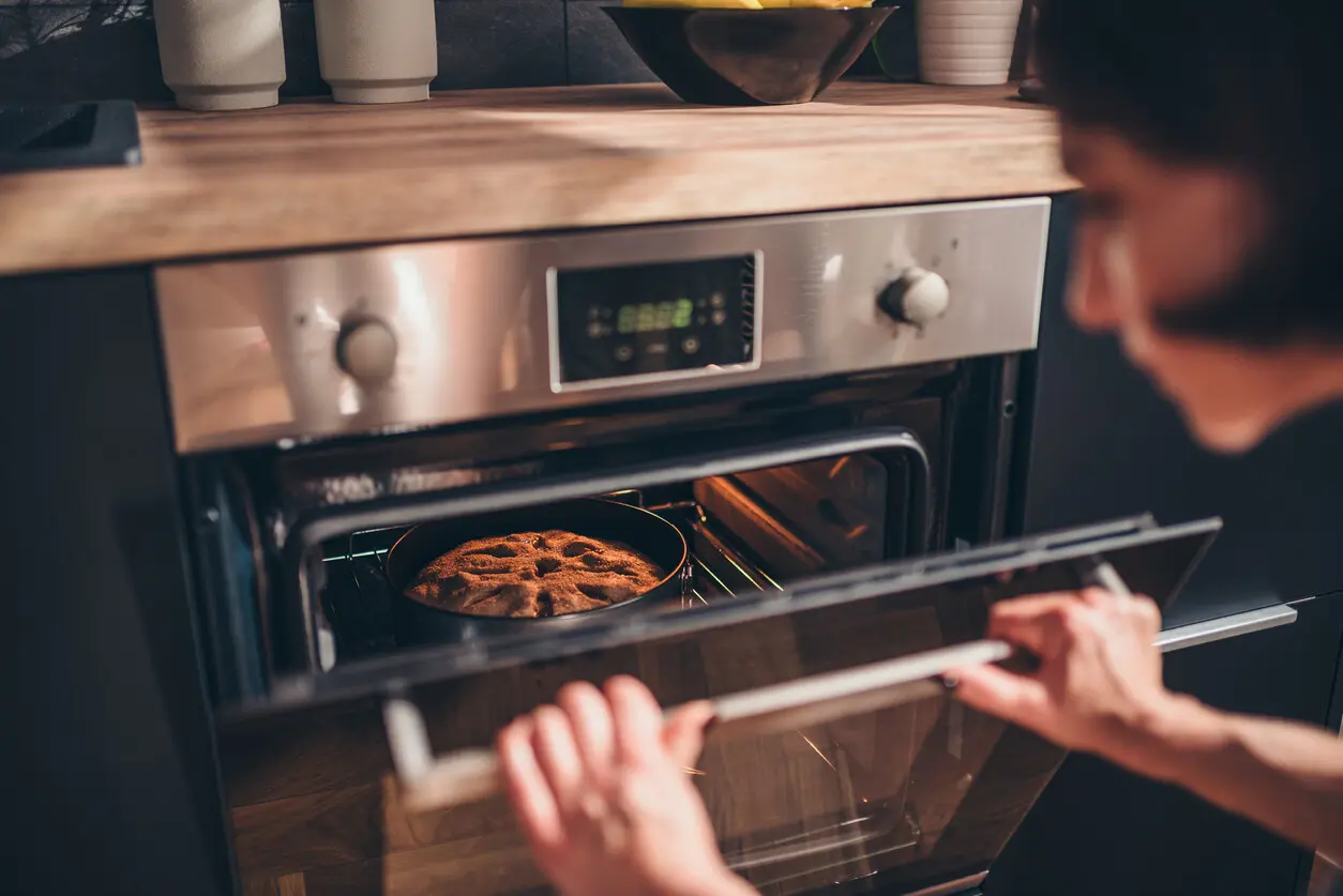 cocinar en horno de estufa - Qué pasa si uso el horno como estufa