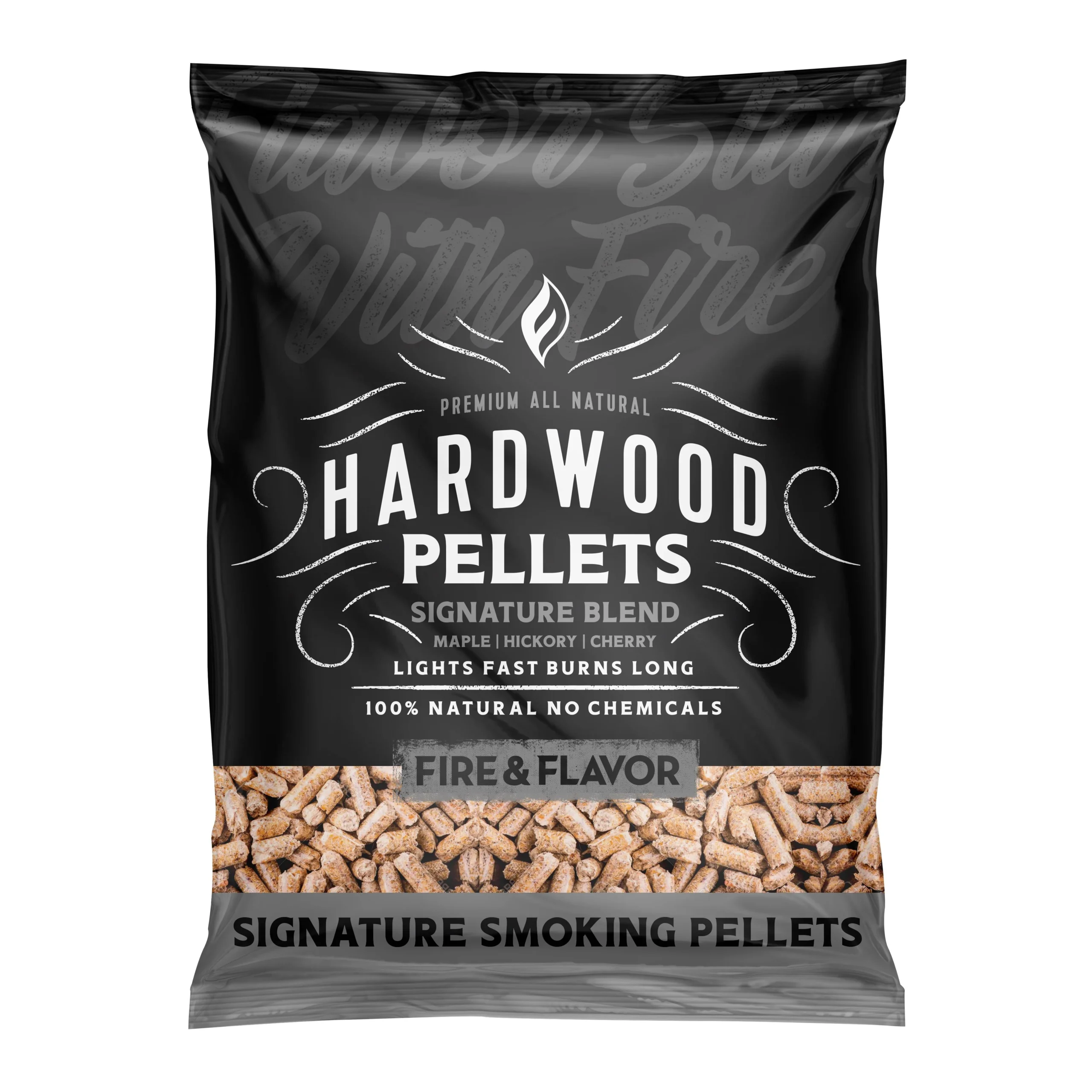 Las Pellets de Madera: Una Energía Renovable y Eficiente - Qué productos químicos hay en los pellets de madera wood pellets - Qué productos químicos hay en los pellets de madera