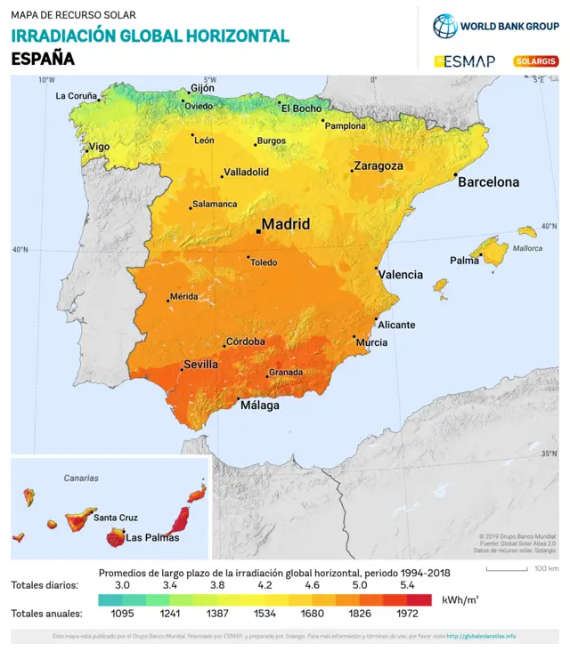 biomasa nivel de uso de dicha energia andaluz - Qué sectores consumen más energía en Andalucía