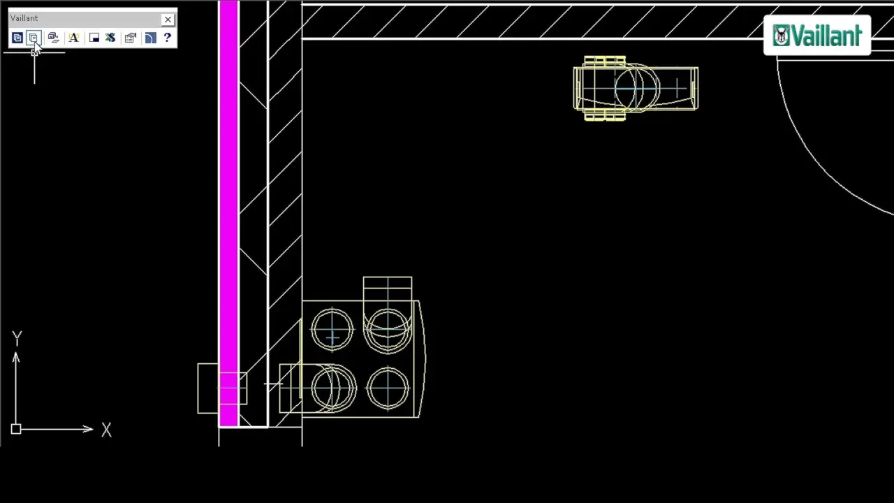 aerotermia dwg autocad - Qué significa DWG en AutoCAD