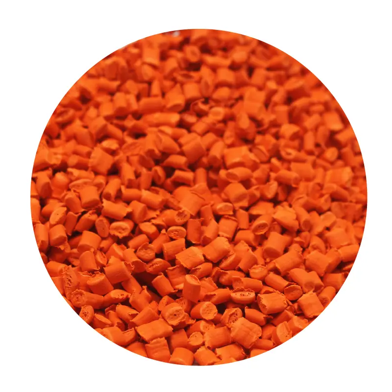 masterbatch pellets - Qué significa Master Batch