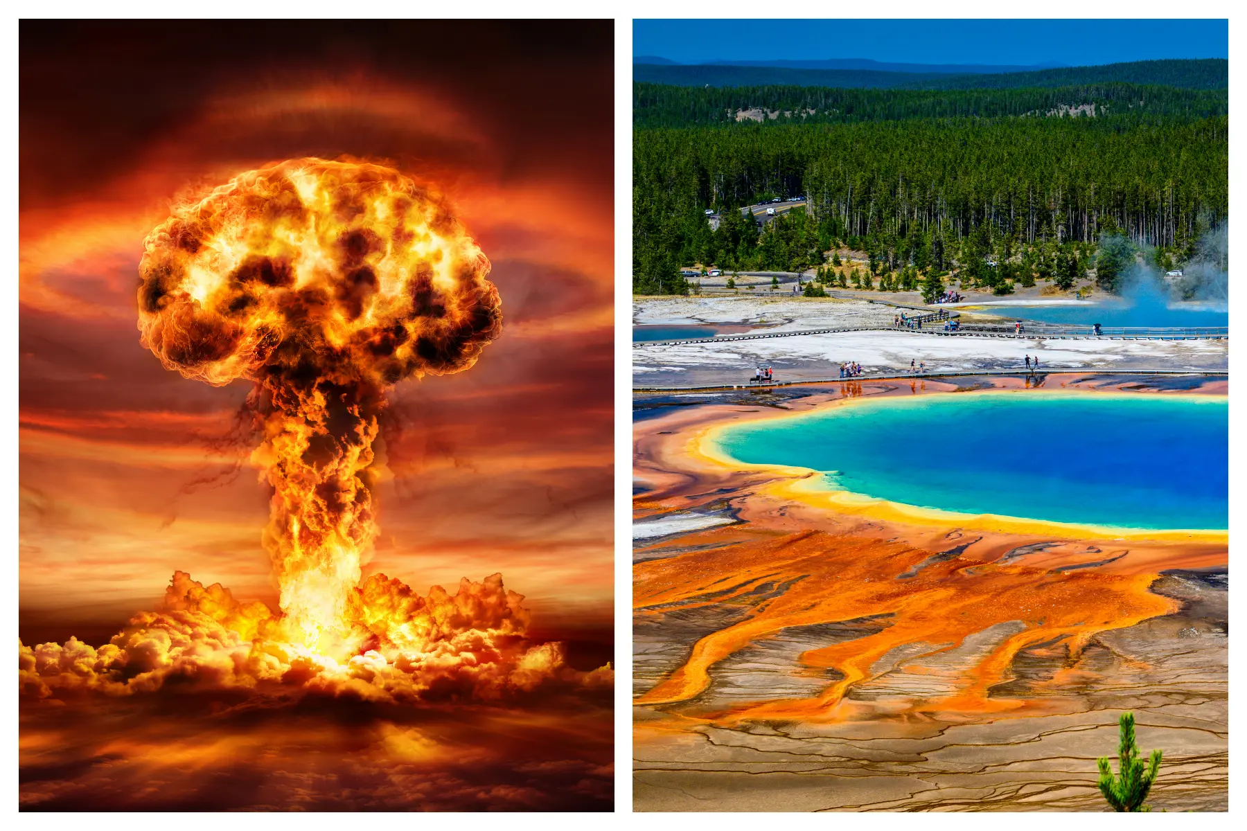 caldera nuclear - Qué temperatura alcanza una central nuclear