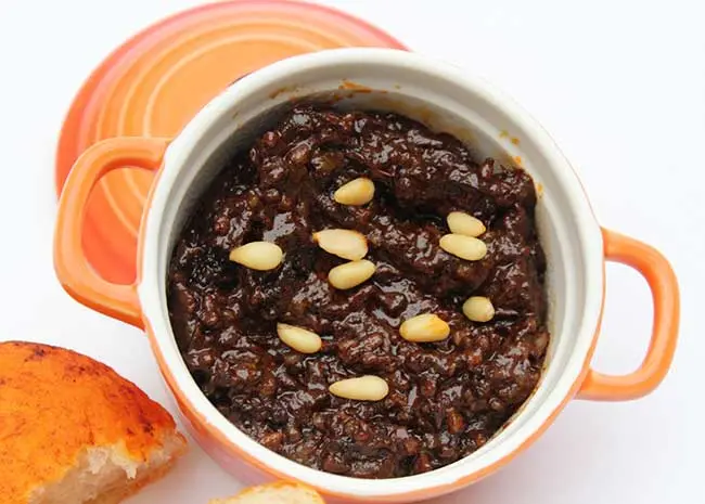 La Morcilla de Caldera Jaen: Un Sabor Tradicional con Historia - Que tiene la morcilla vasca morcilla de caldera jaen - Que tiene la morcilla vasca