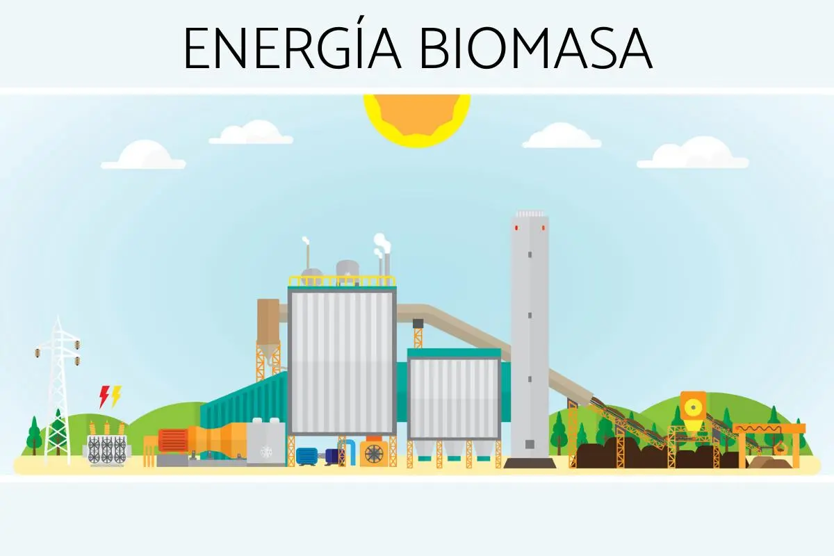 ventajas de las centrales de biomasa - Qué ventajas presenta la generación de electricidad en centrales de biomasa