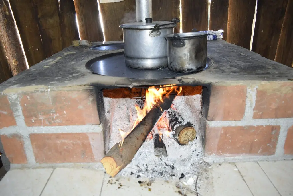 La Estufa Lorena: Una Solución Eficiente y Sostenible para Cocinar - Quién inventó la estufa Lorena estufa lorena - Quién inventó la estufa Lorena