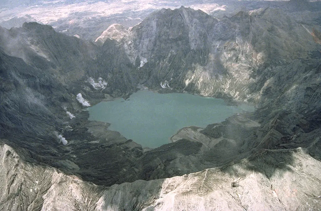 caldera deutsch - Was ist Caldeira