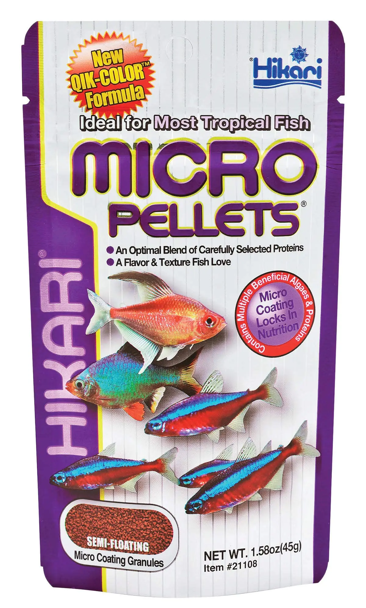 micro pellets for fishing - What are micro pellets used for