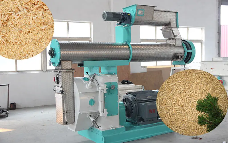 pellets pine tree - What are pine wood pellets