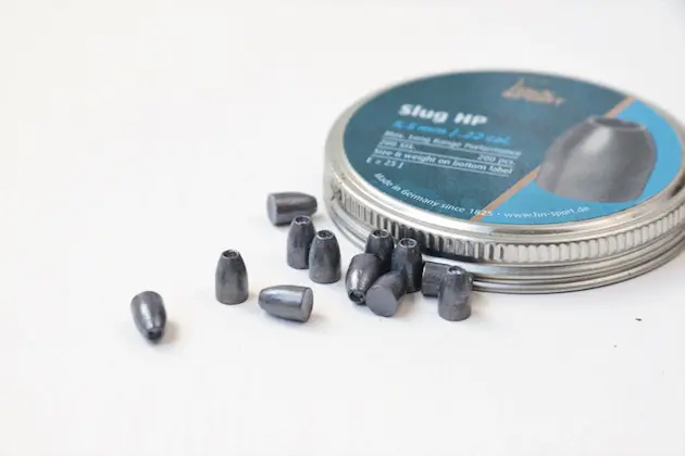 best air pellets - What are the best airgun pellets for shooting pigeons