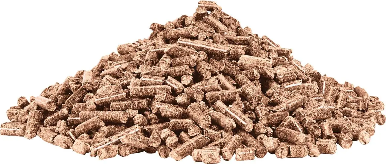 canadian tire wood pellets - What are the best pellets for a pellet stove in Canada