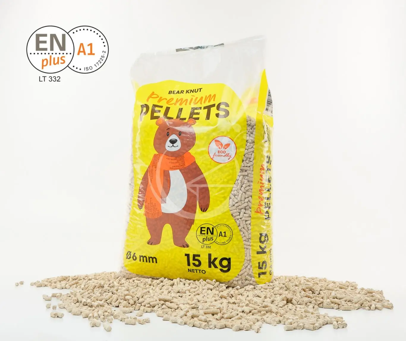 wood pellets ireland - What are the best wood pellets in Ireland