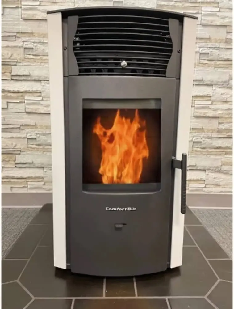 small area pellet stoves - What are the cons of a pellet stove