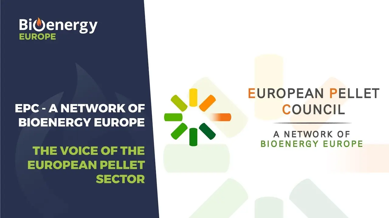 european pellet council - What are the standards for wood pellets