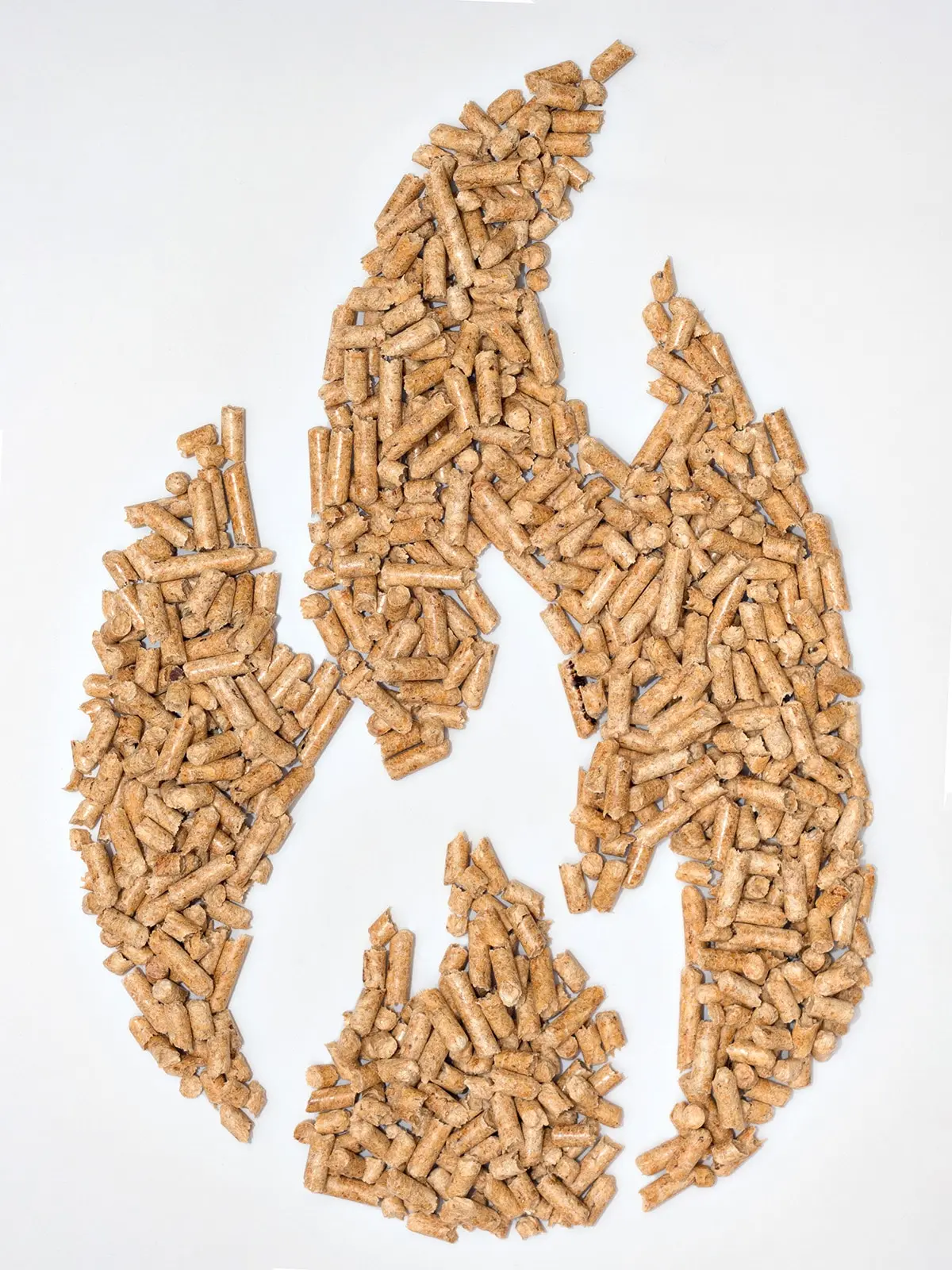 wood pellets uses - What can you use pellets for