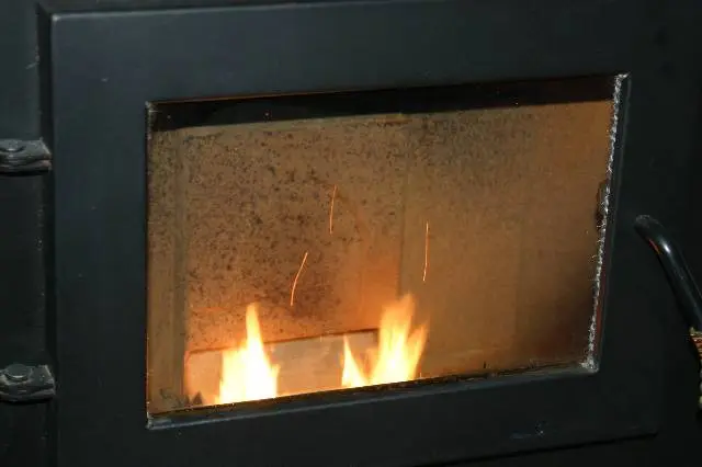 bad pellets in pellet stove - What happens if you put damp pellets in a pellet stove