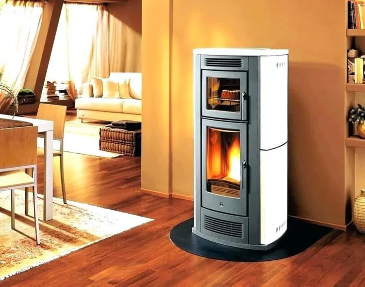 combination wood and pellet stove - What is a hybrid wood stove