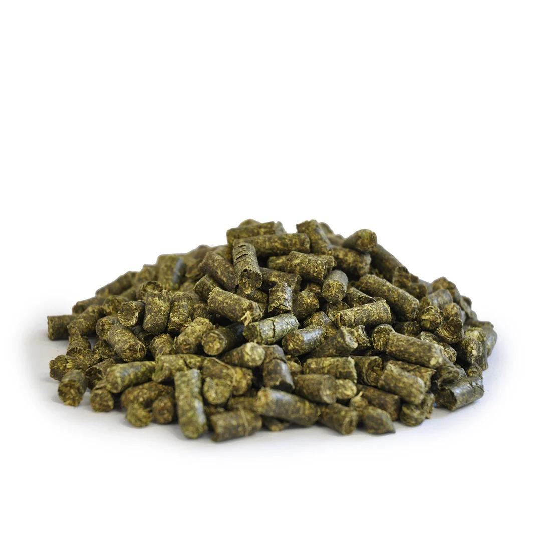 alfalfa pellets uk - What is alfalfa called in the UK