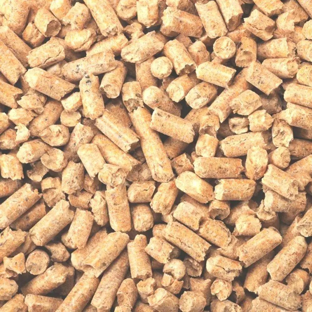 premium wood pellet fuel - What is premium pellet fuel