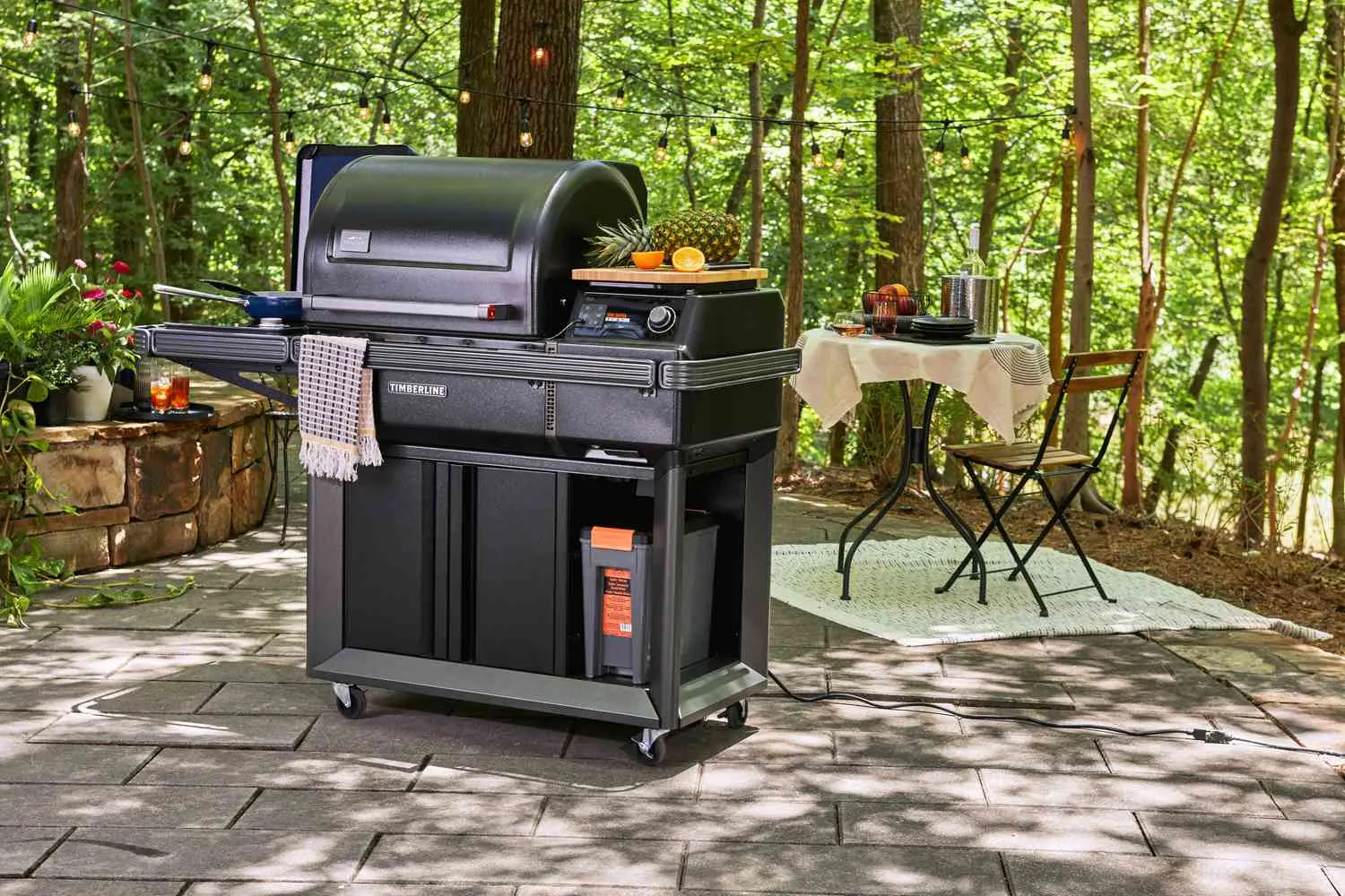 best pellet grills - What is the best pellet grill for cold weather