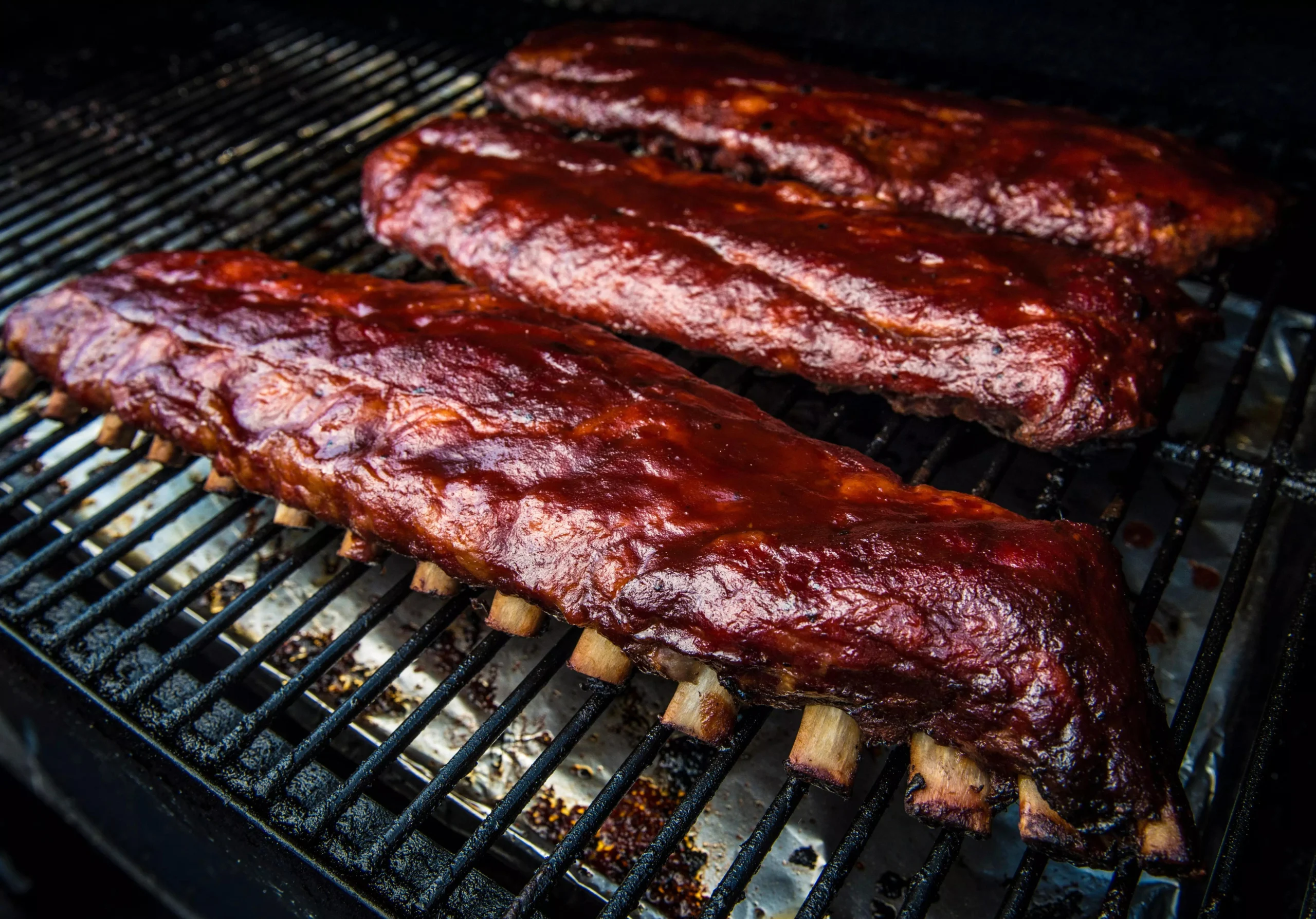 best traeger pellets for ribs - What is the best wood for pork in a Traeger