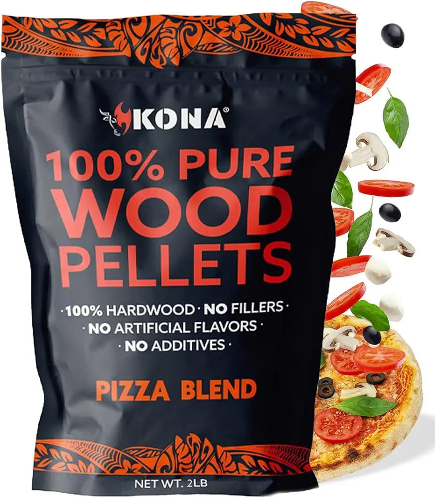 best pellets for pizza oven - What is the best wood to use in a pizza oven