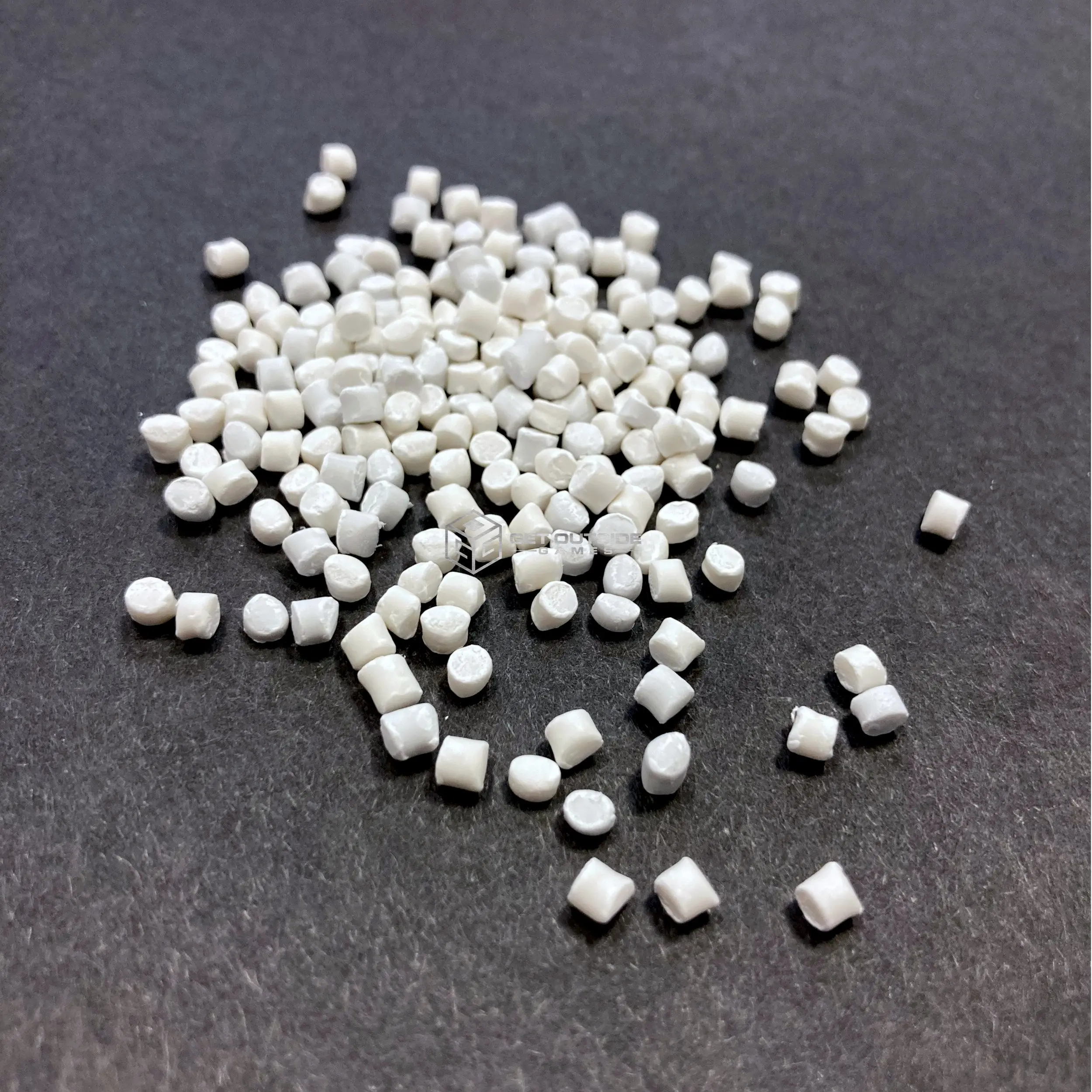 cost of plastic pellets - What is the cost of virgin plastic pellets