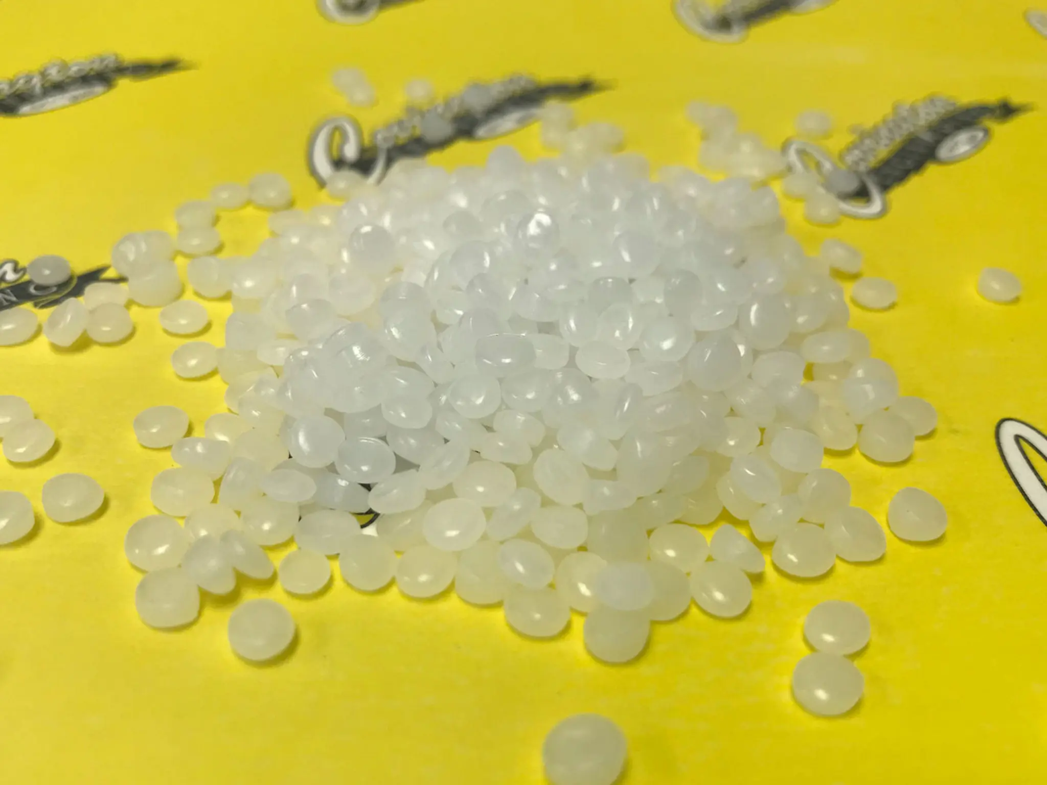 cost of plastic pellets - What is the difference between plastic granules and plastic pellets