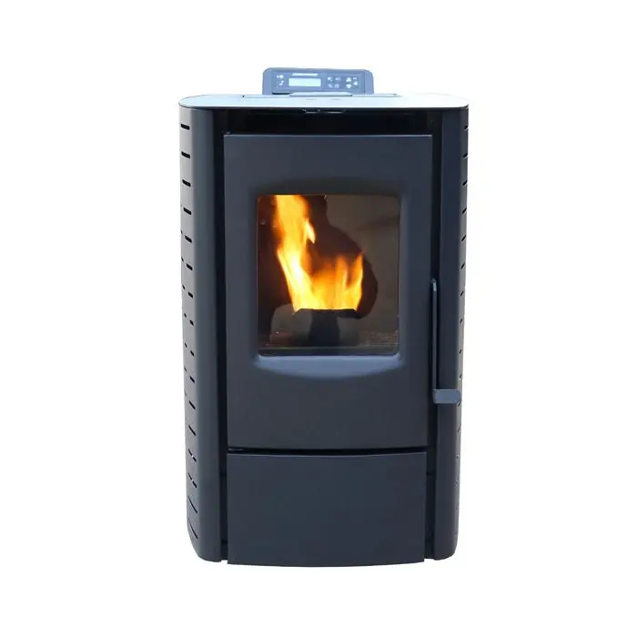 small area pellet stoves - What is the minimum clearance for a pellet stove