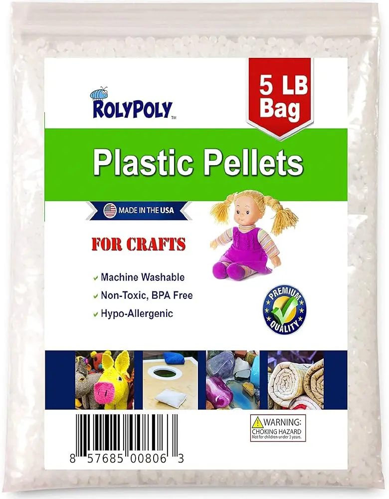 cost of plastic pellets - What is the price of PVC pellets per kg