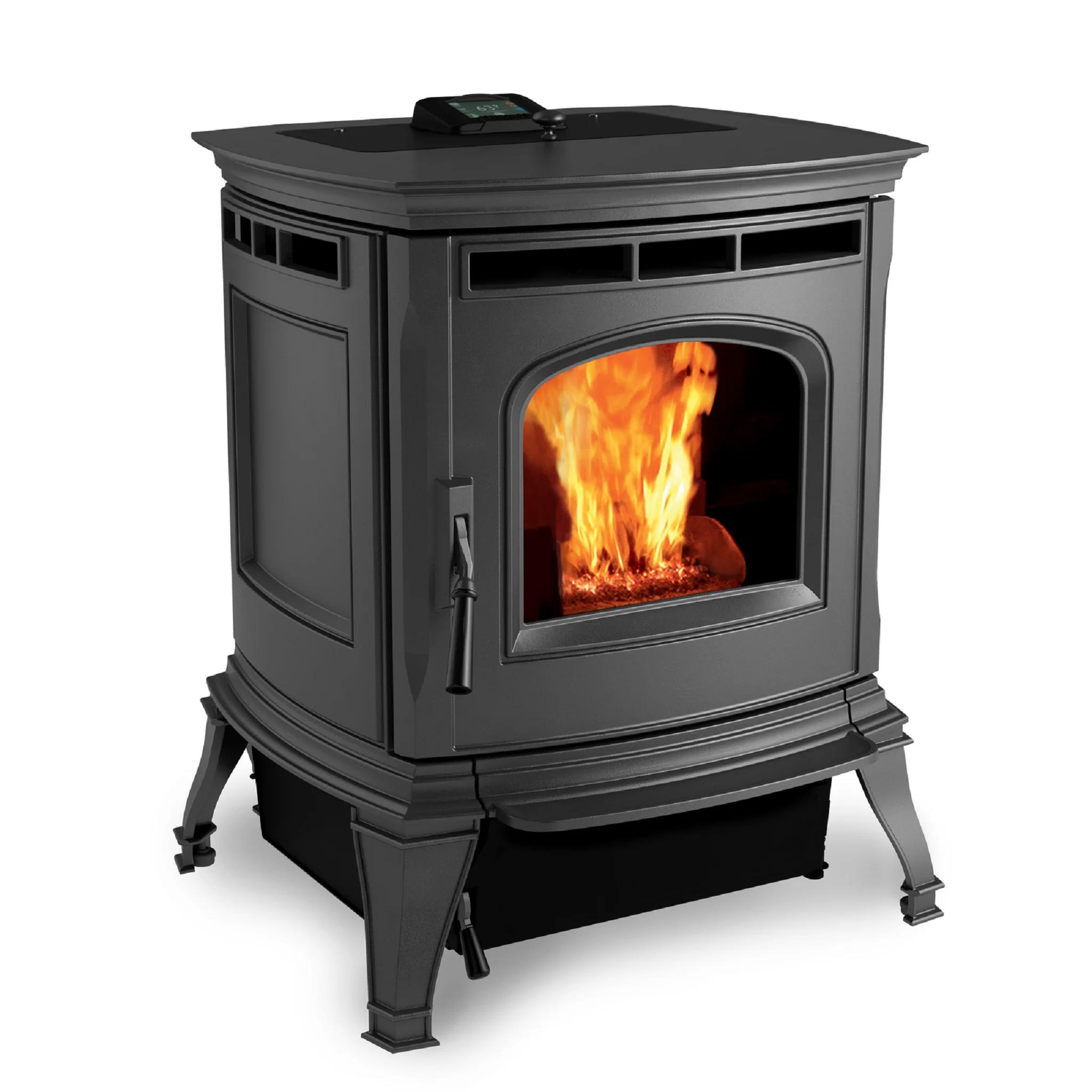 quiet pellet stove - What is the quietest wood pellet stove