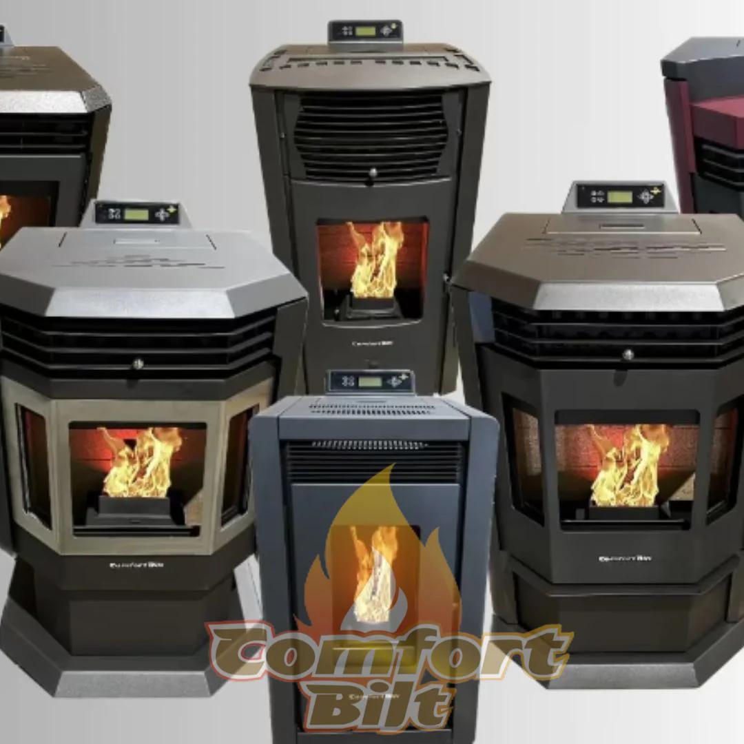 what size pellet stove do i need - What is the right size pellet stove