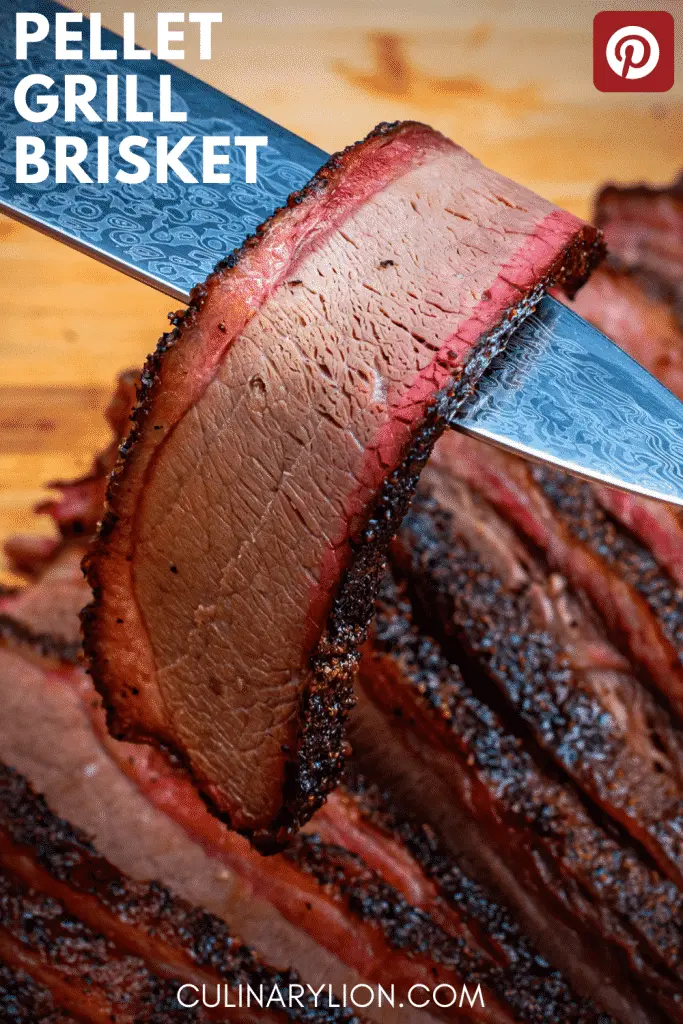 best pellet grill brisket recipe - What is the secret to the perfect smoked brisket