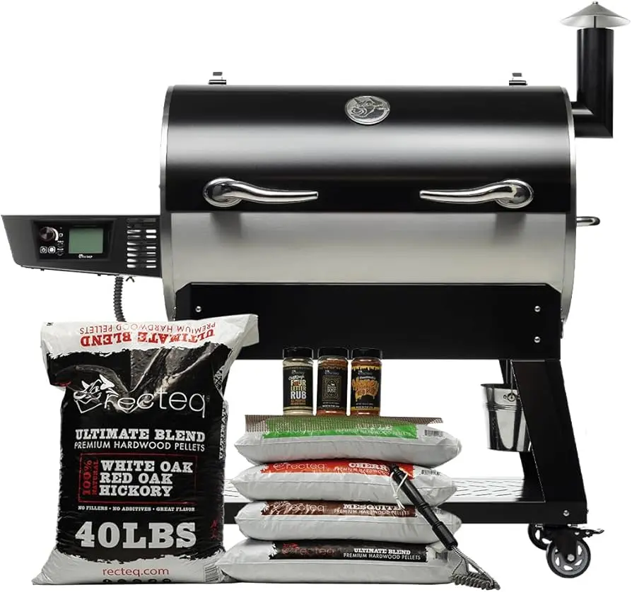 pellet grill with searing capability - What pellet grill can you sear on