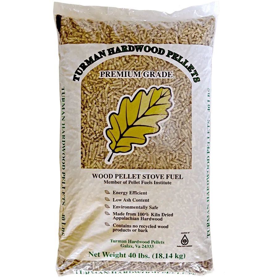 hardwood wood pellets - Which is better wood pellets or hardwood