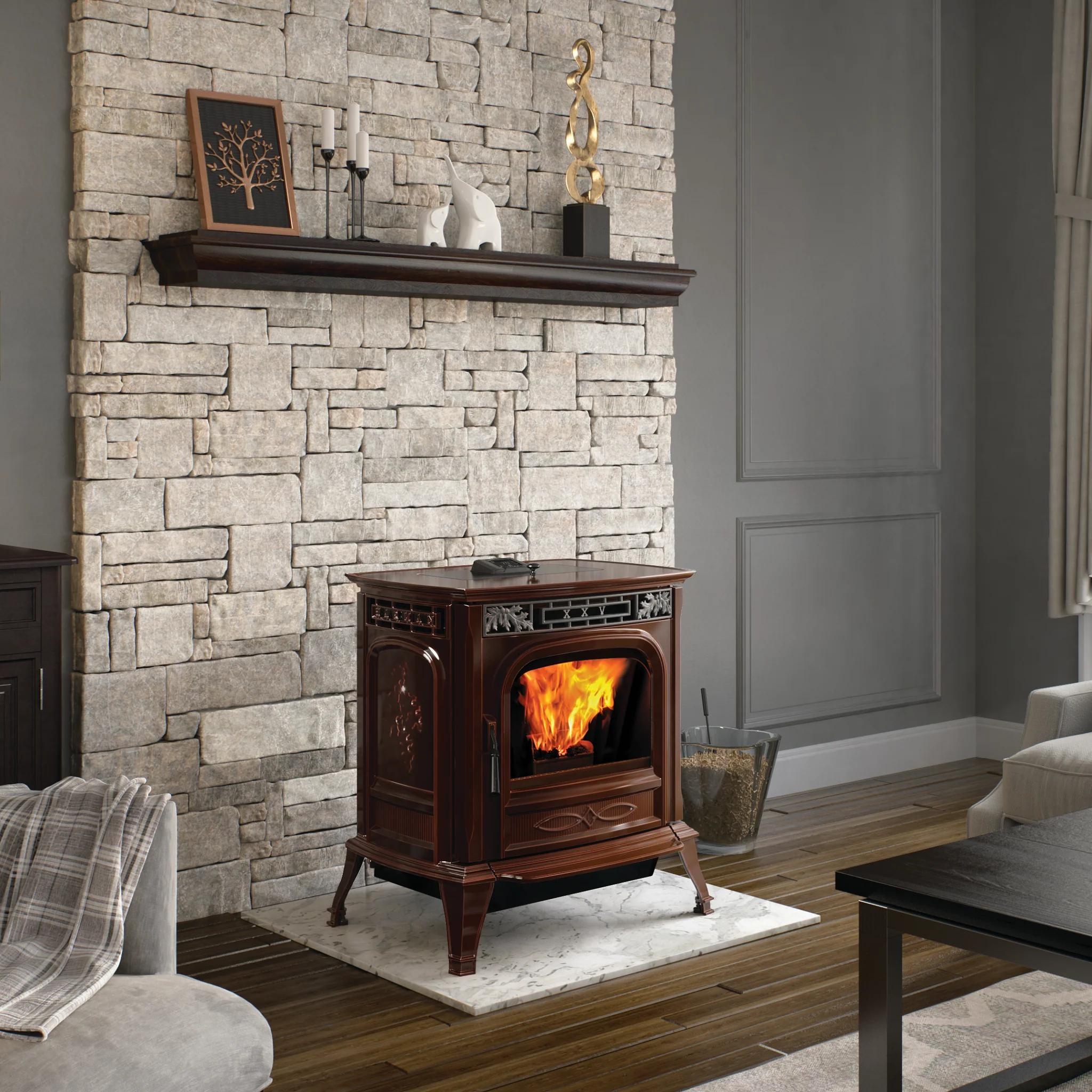 harman pellets stoves - Who makes Harman pellet stoves