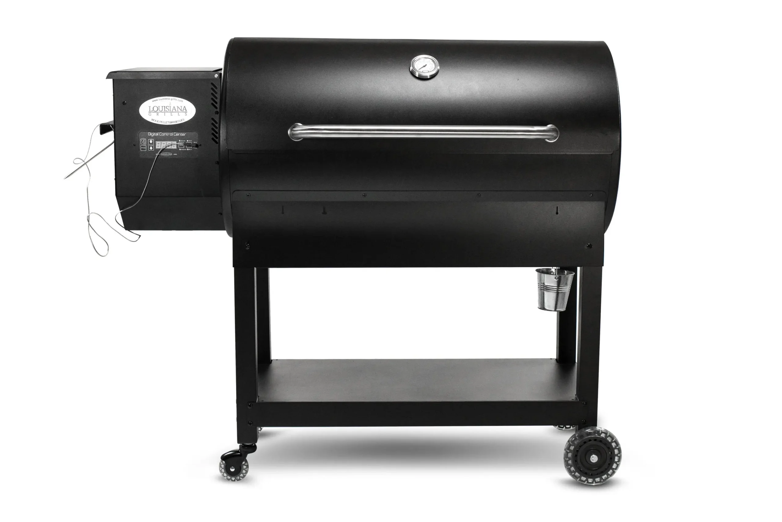 louisiana grills pellet smoker - Who makes Louisiana Grills