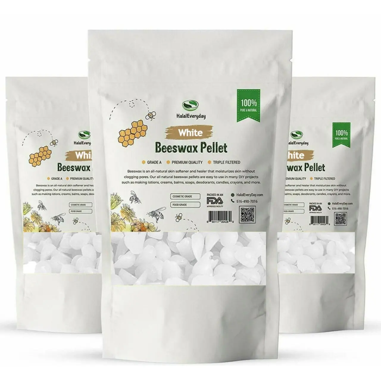 beeswax pellets michaels - Why is beeswax so expensive