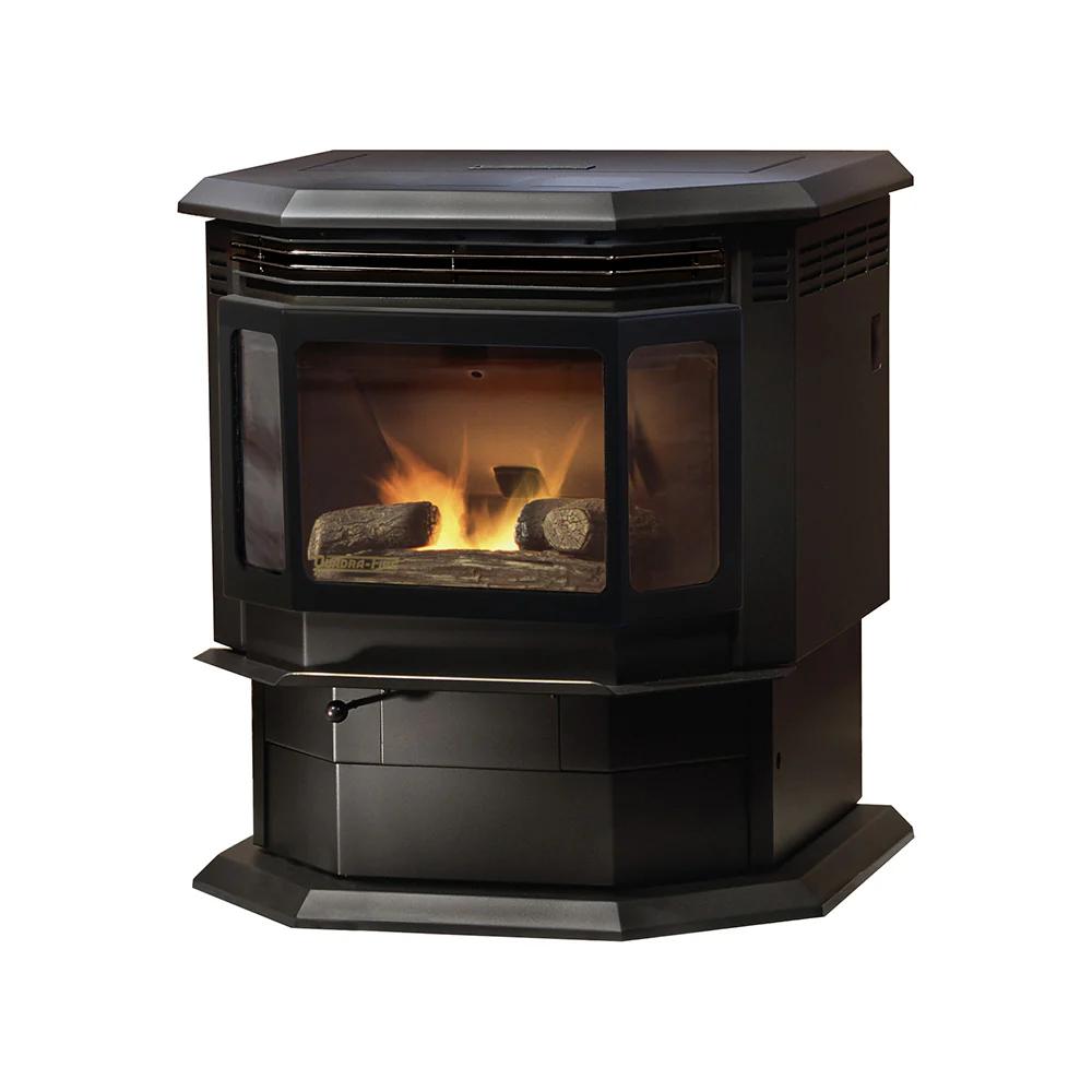 quad fire pellet stoves - Why is my Quadra-Fire pellet stove not dropping pellets